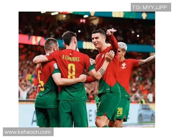葡萄牙足球队球星盘点 从C罗到新一代天才球员的崛起