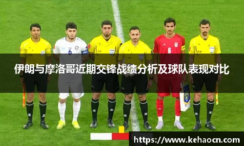 伊朗与摩洛哥近期交锋战绩分析及球队表现对比